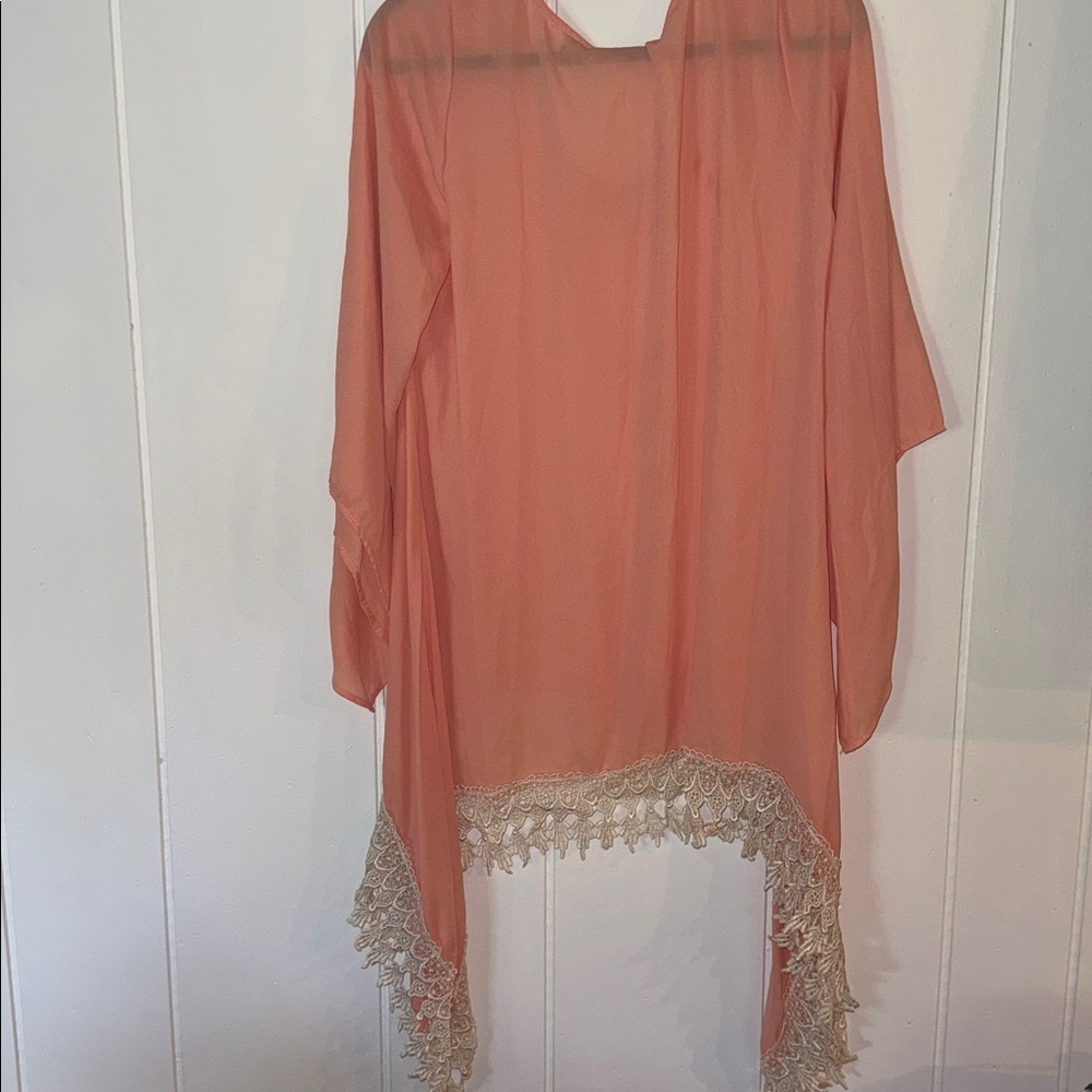 2tee Couture Savannah top - Picture 3 of 5